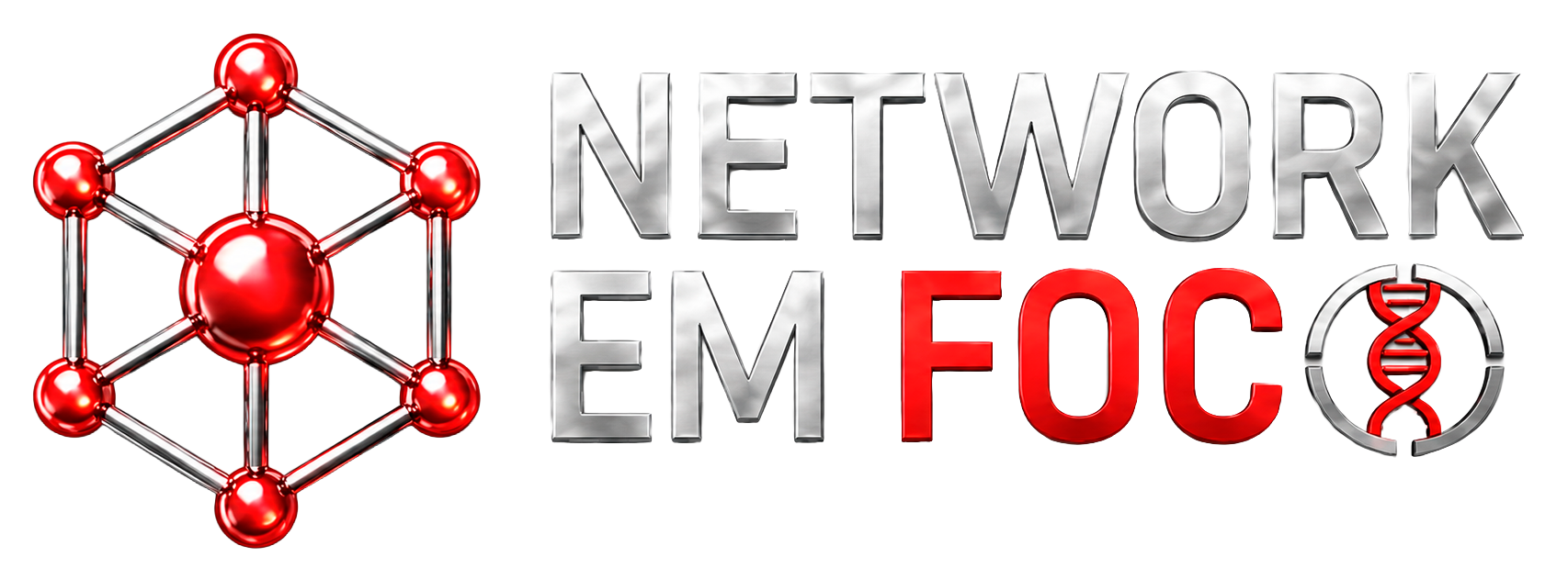 Network em Foco